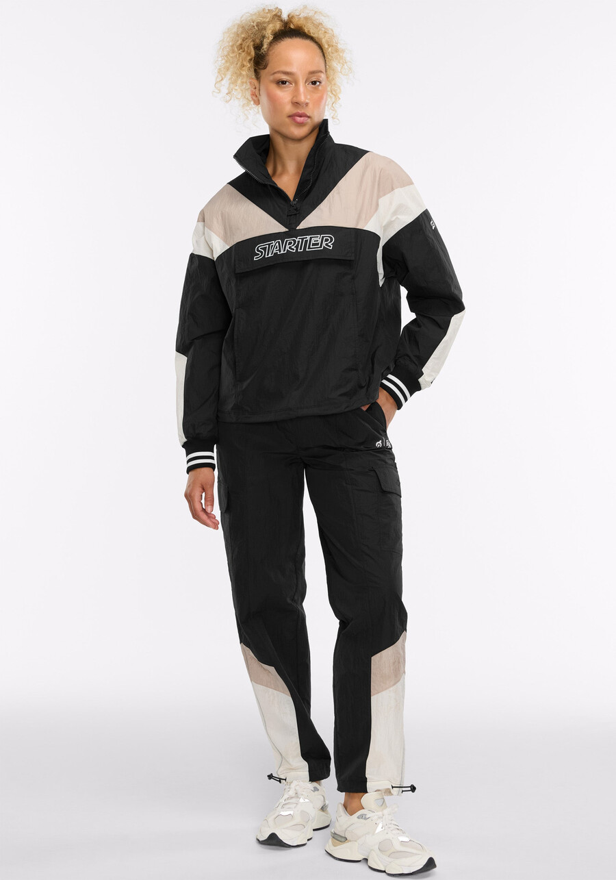 starter cargohose
