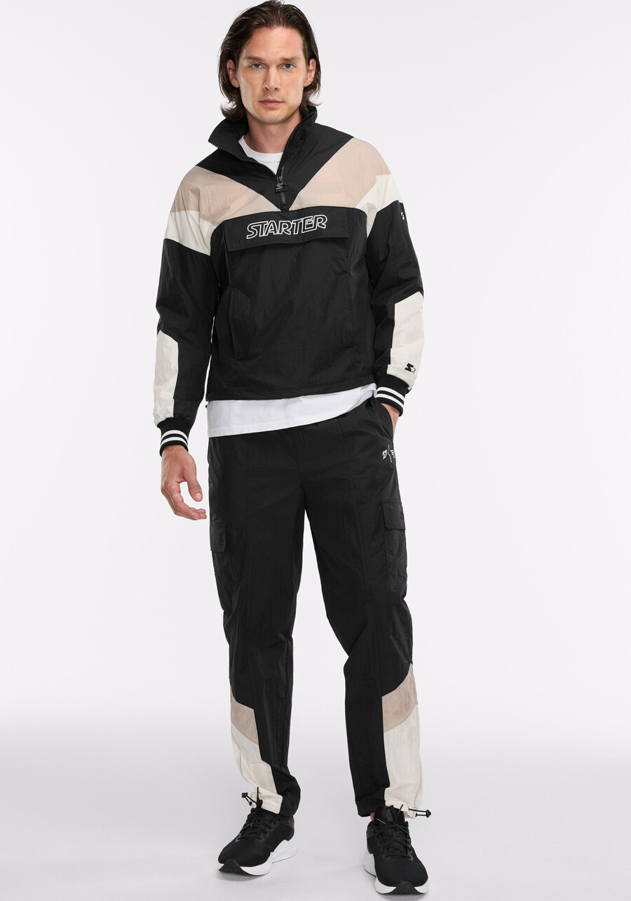 starter cargohose