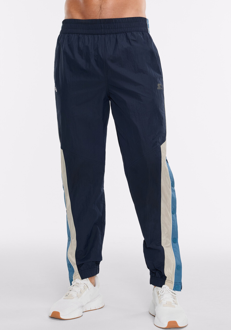 starter snap pant