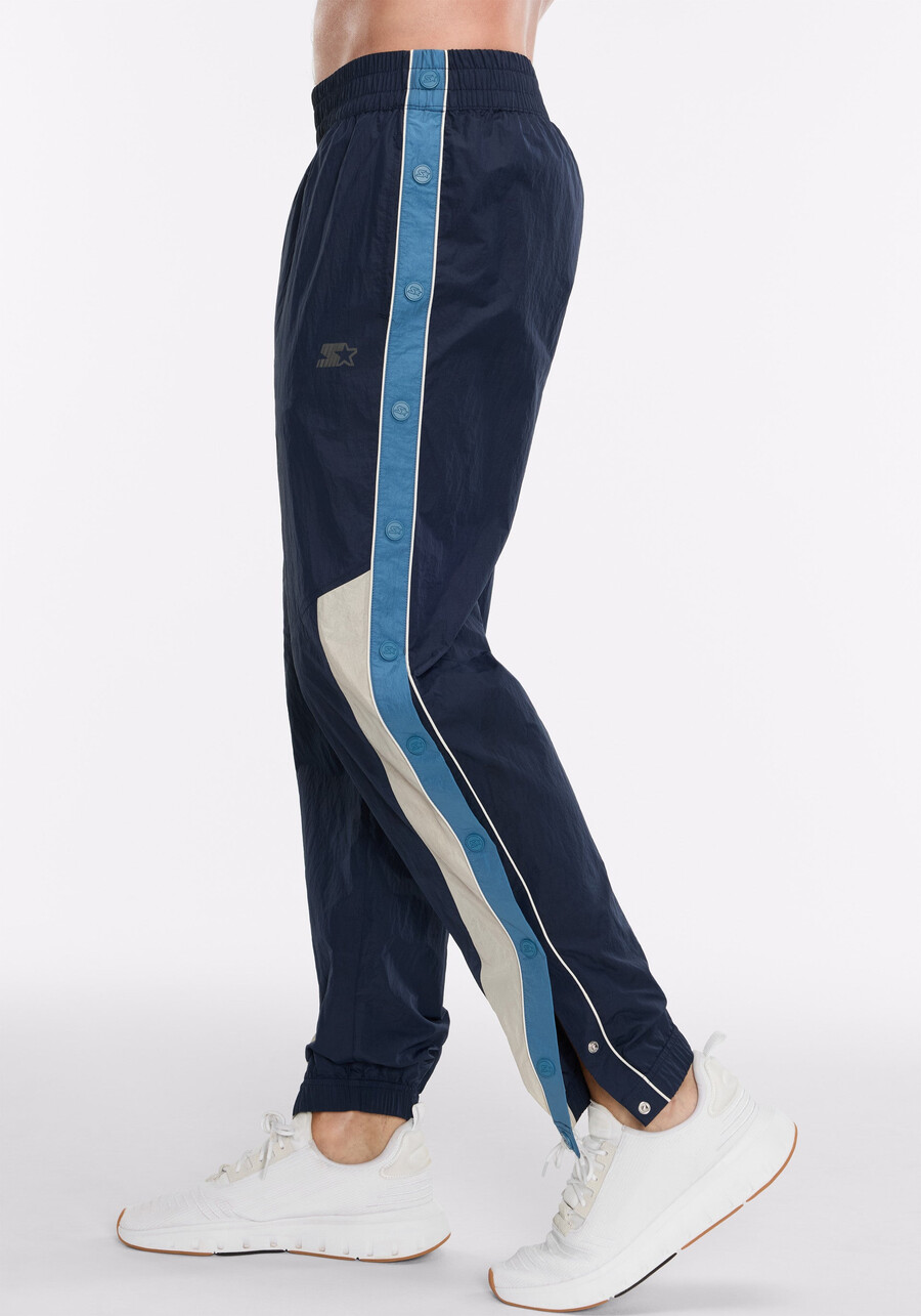 starter snap pant
