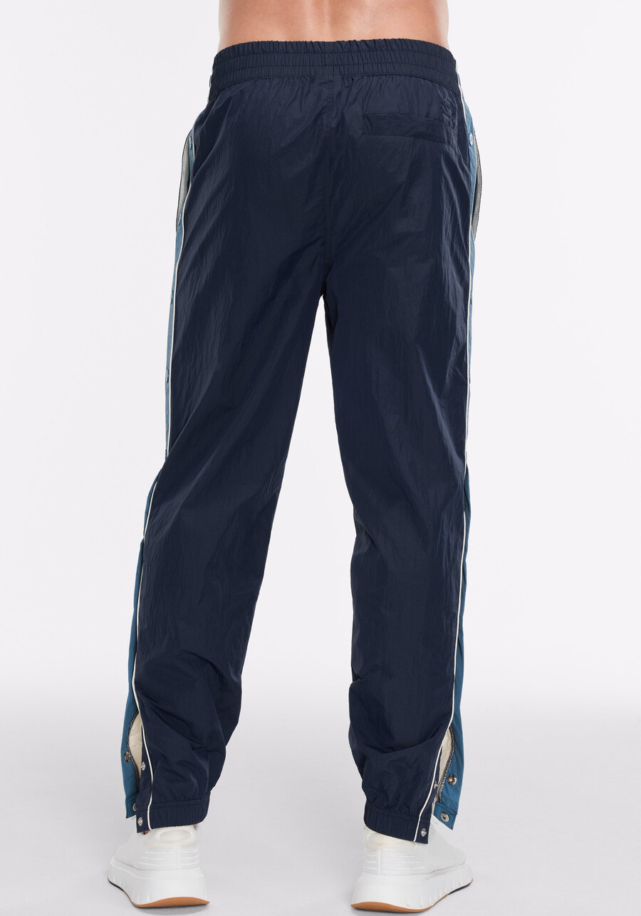 starter snap pant