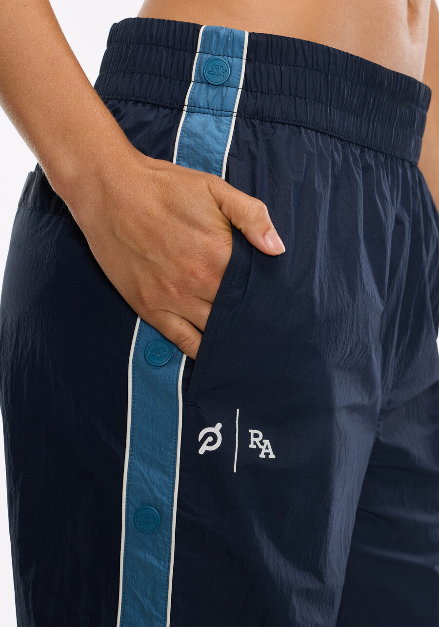 starter snap pant