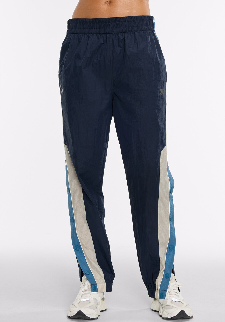 starter snap pant