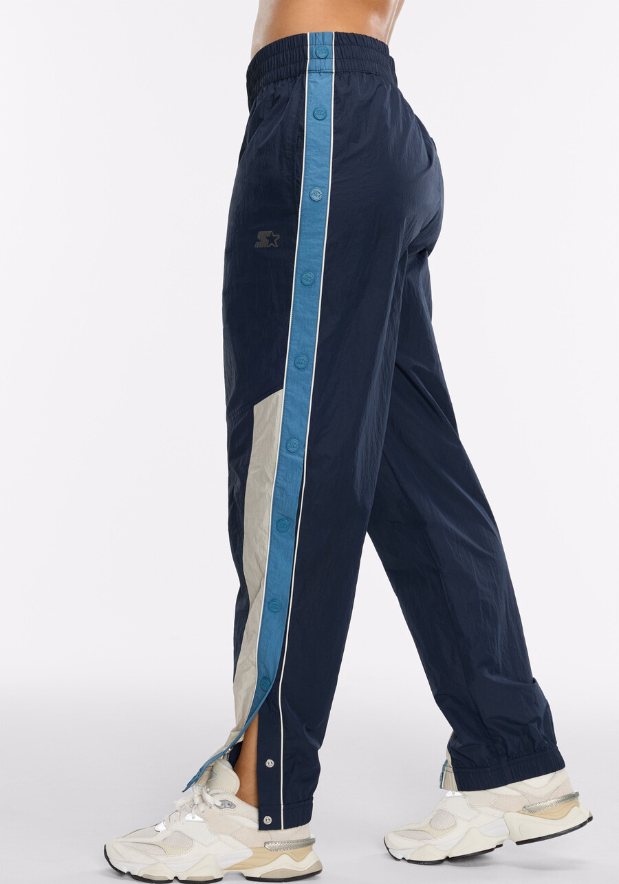 starter snap pant
