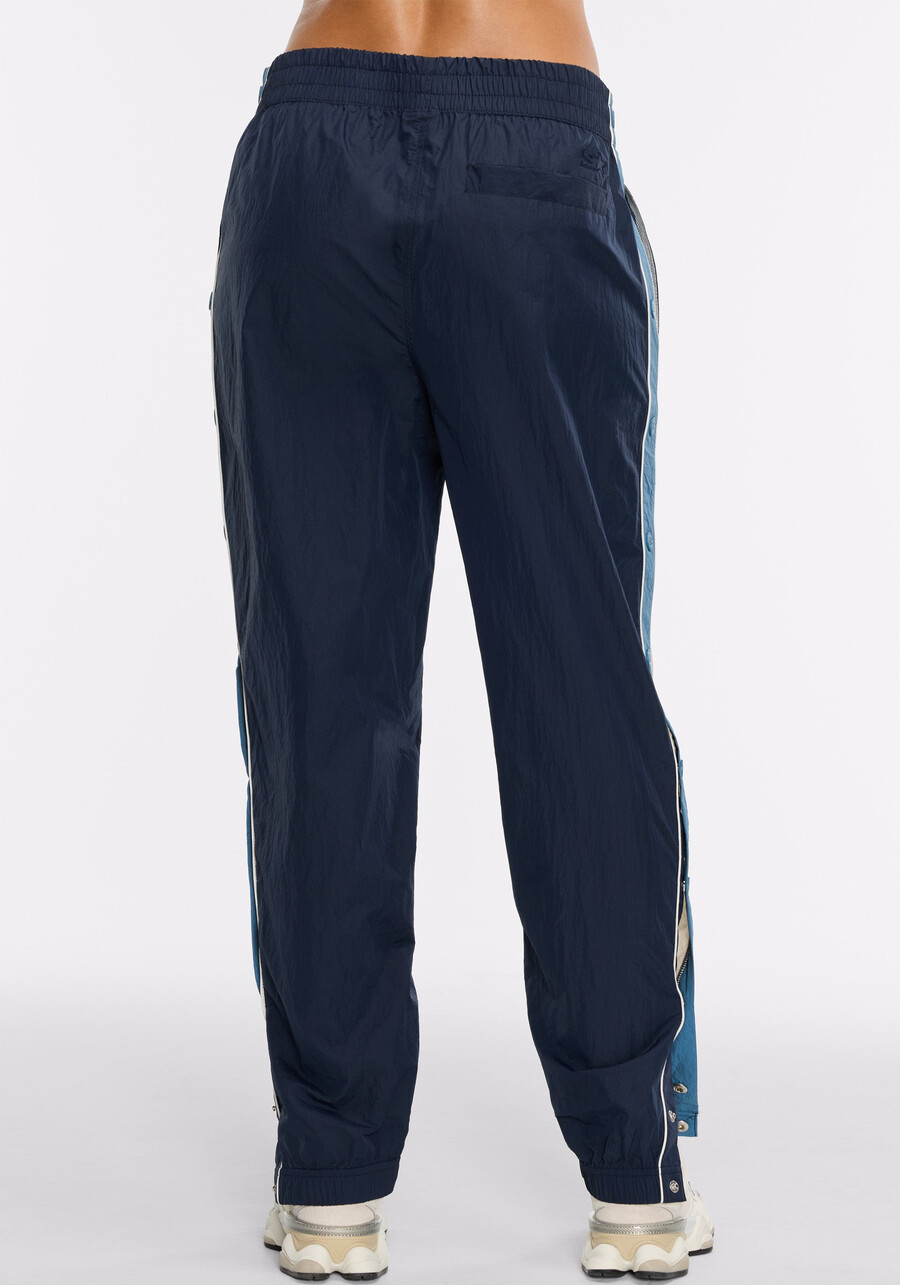 starter snap pant