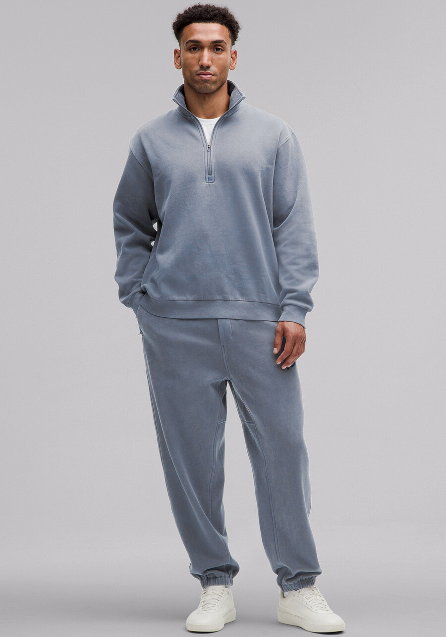steady state classic-fit jogger