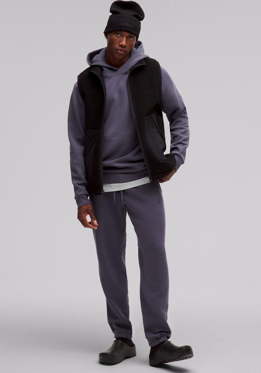 steady state classic-fit jogger