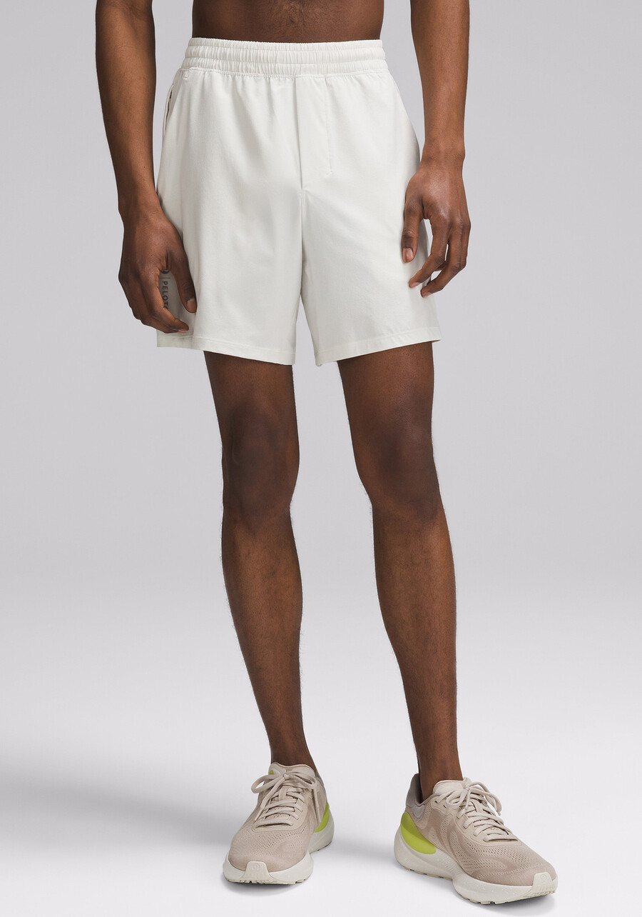 pace breaker linerless short 7