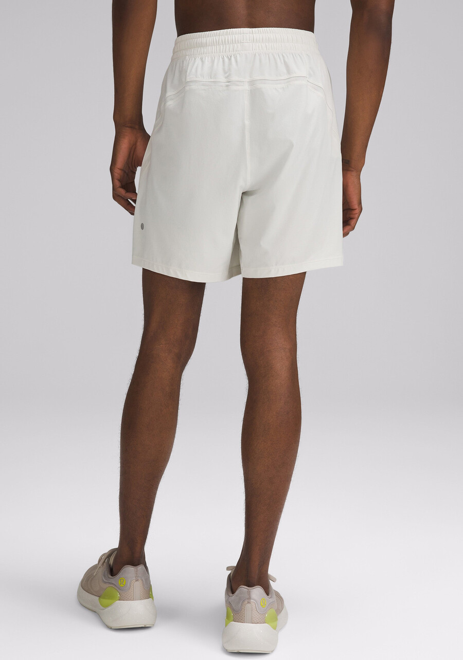 pace breaker linerless short 7