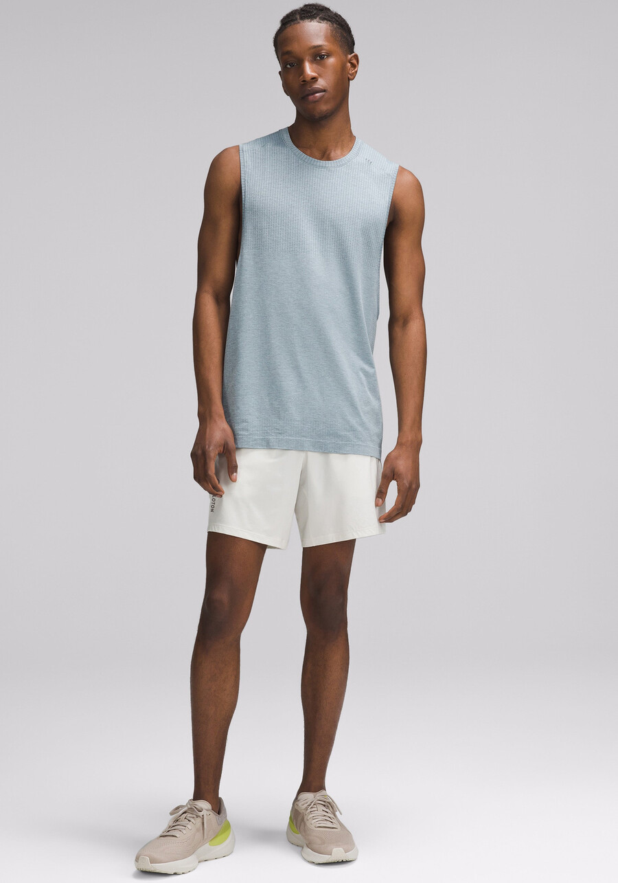 pace breaker linerless short 7