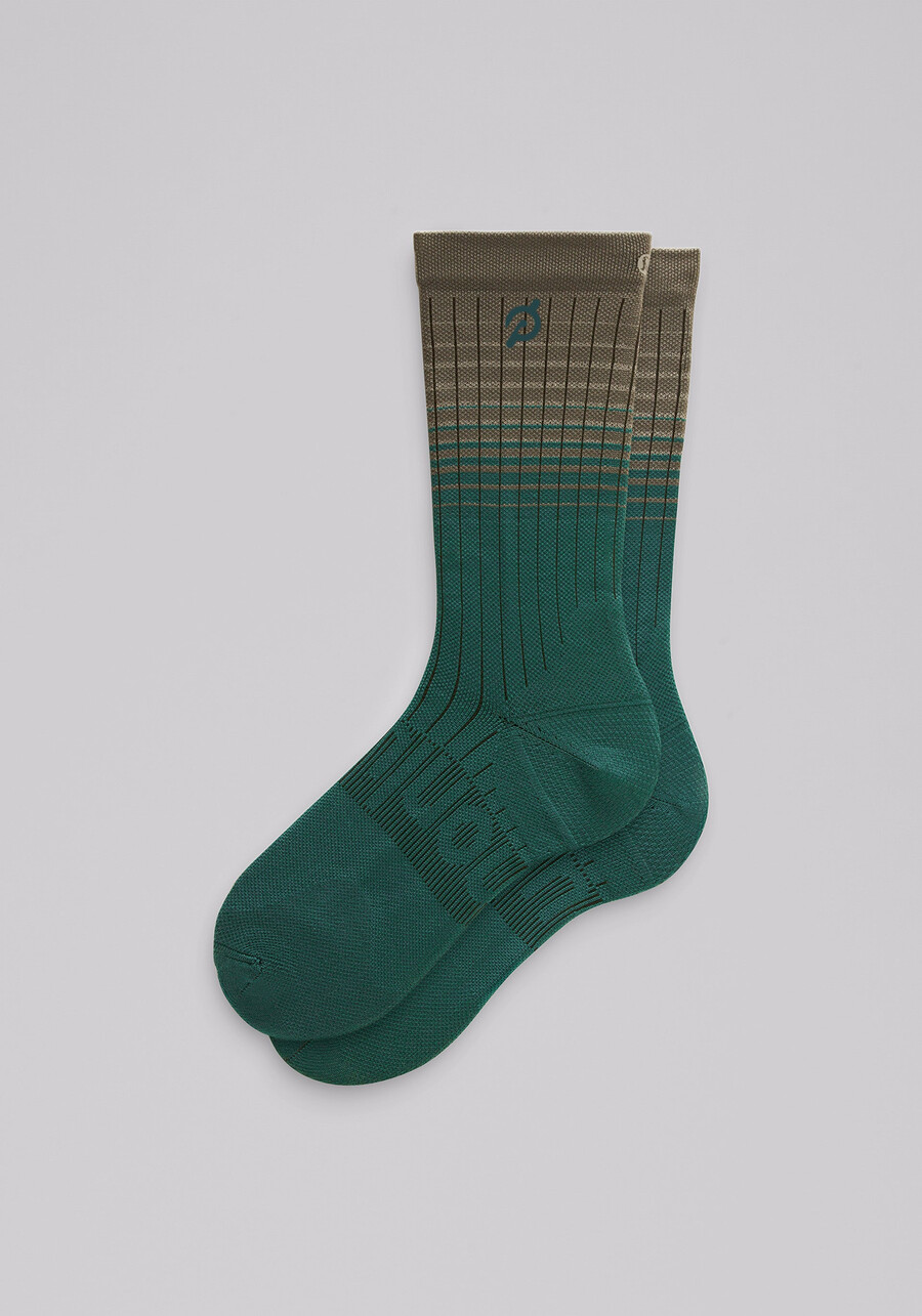 power stride crew socken für herren