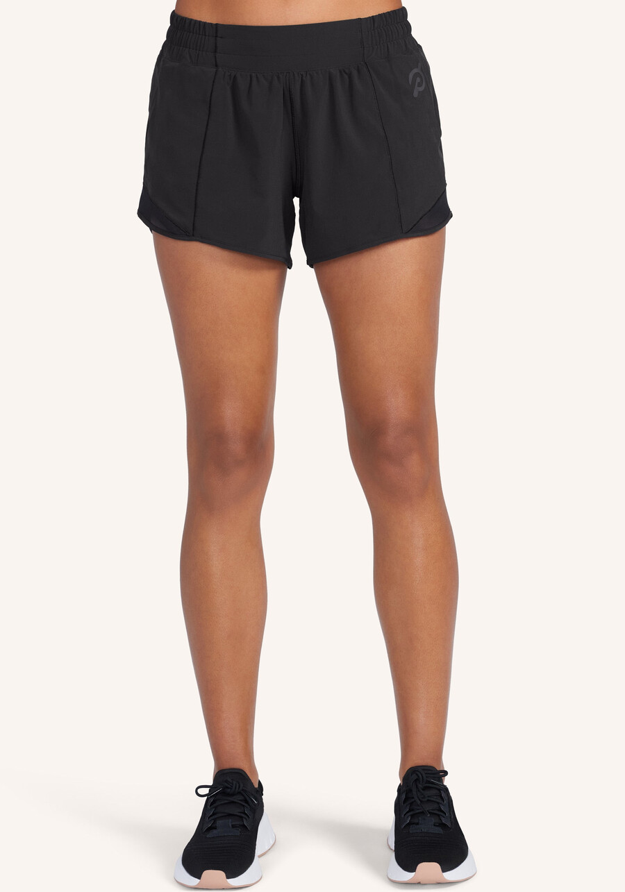 hotty hot low-rise lined short 4