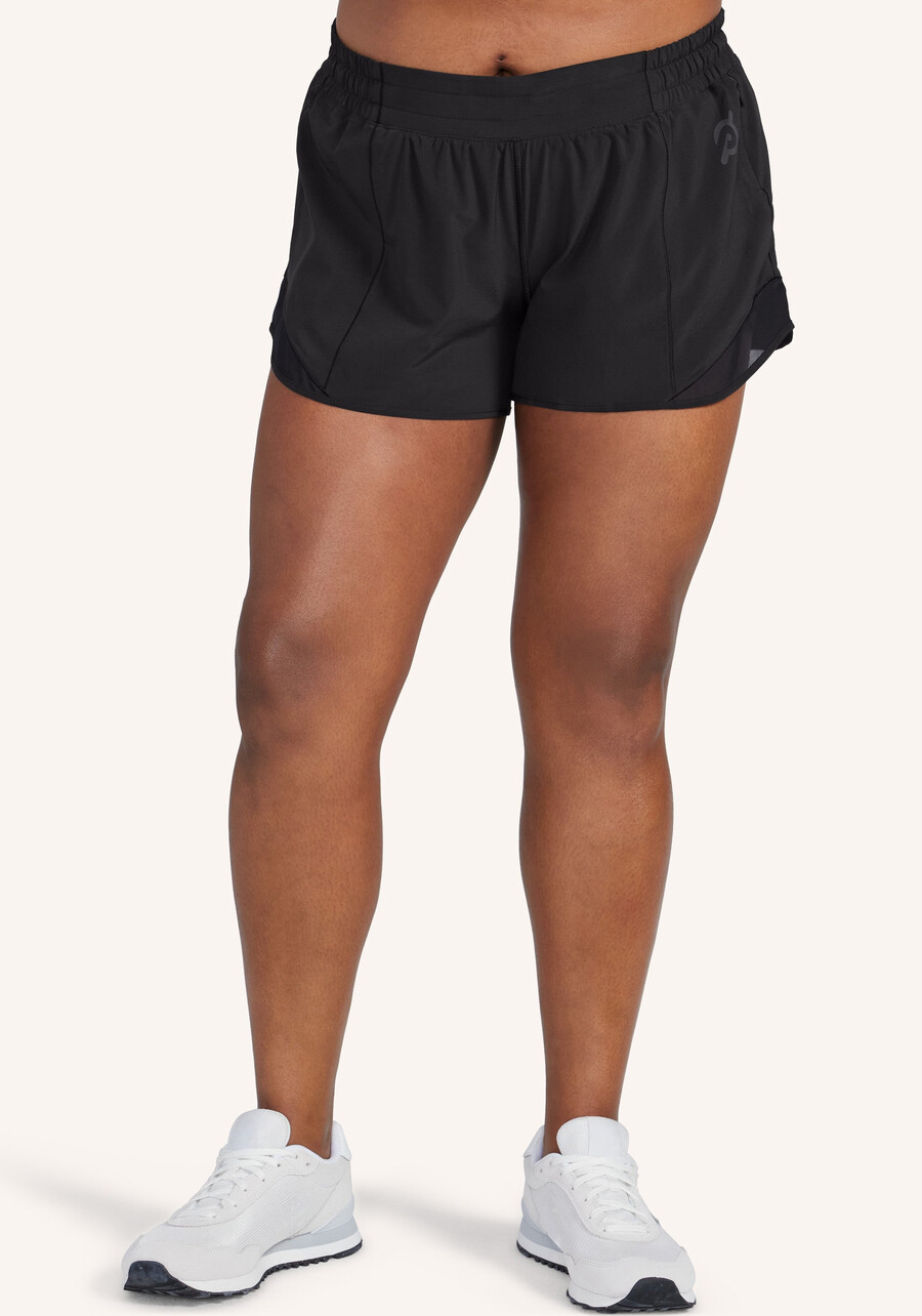 hotty hot low-rise lined short 4