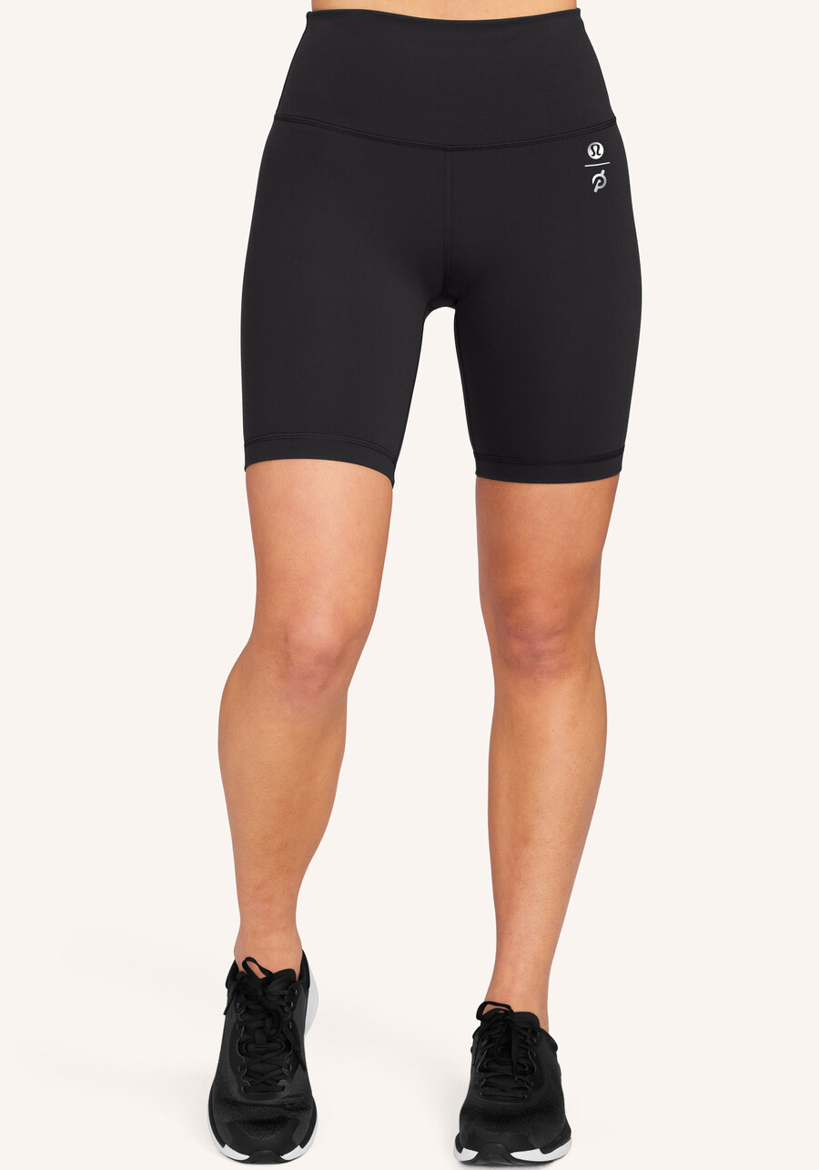 wunder train high rise shorts 8