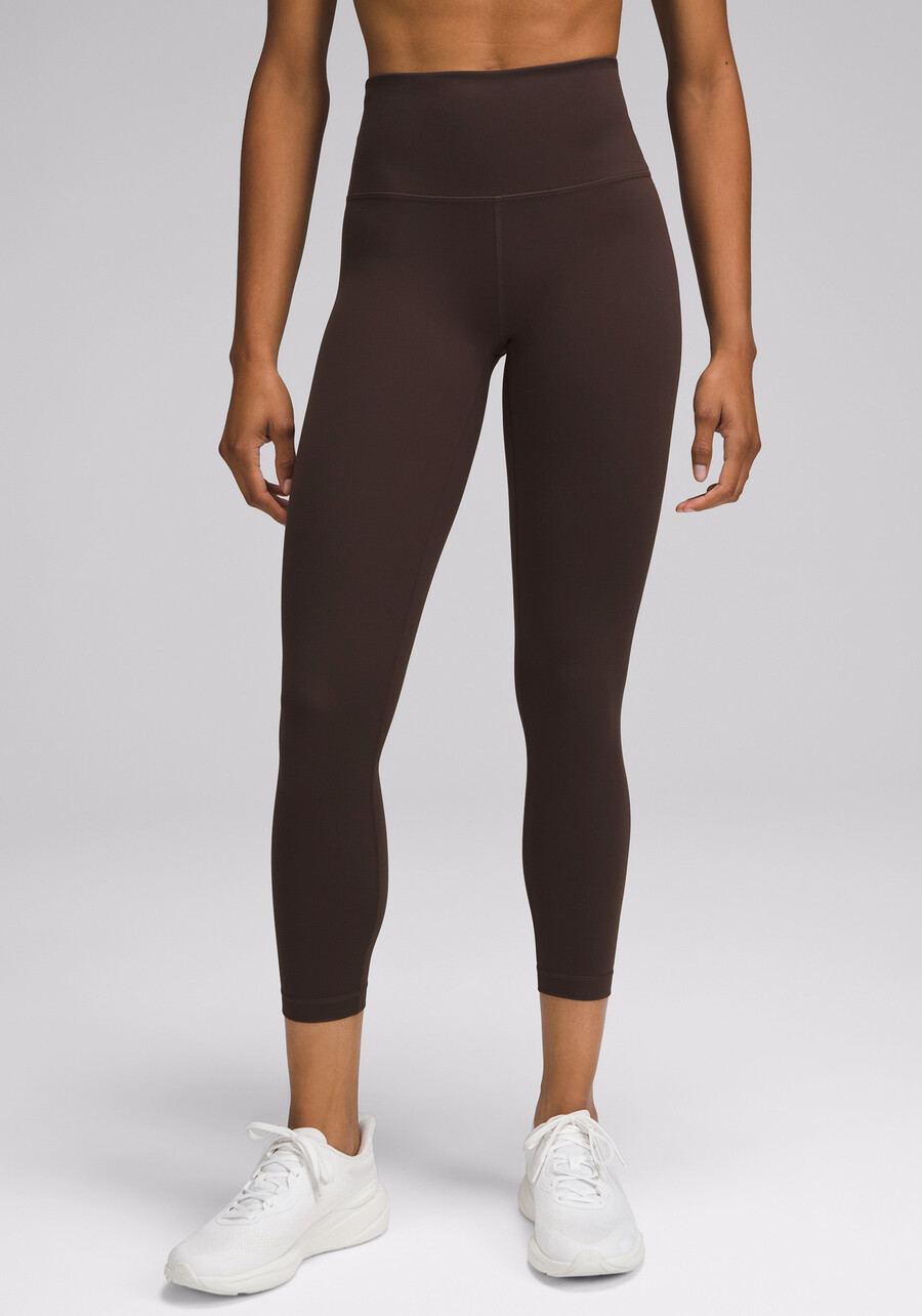 wunder train high-rise tight 25