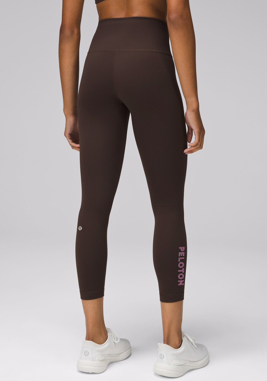 wunder train high-rise tight 25
