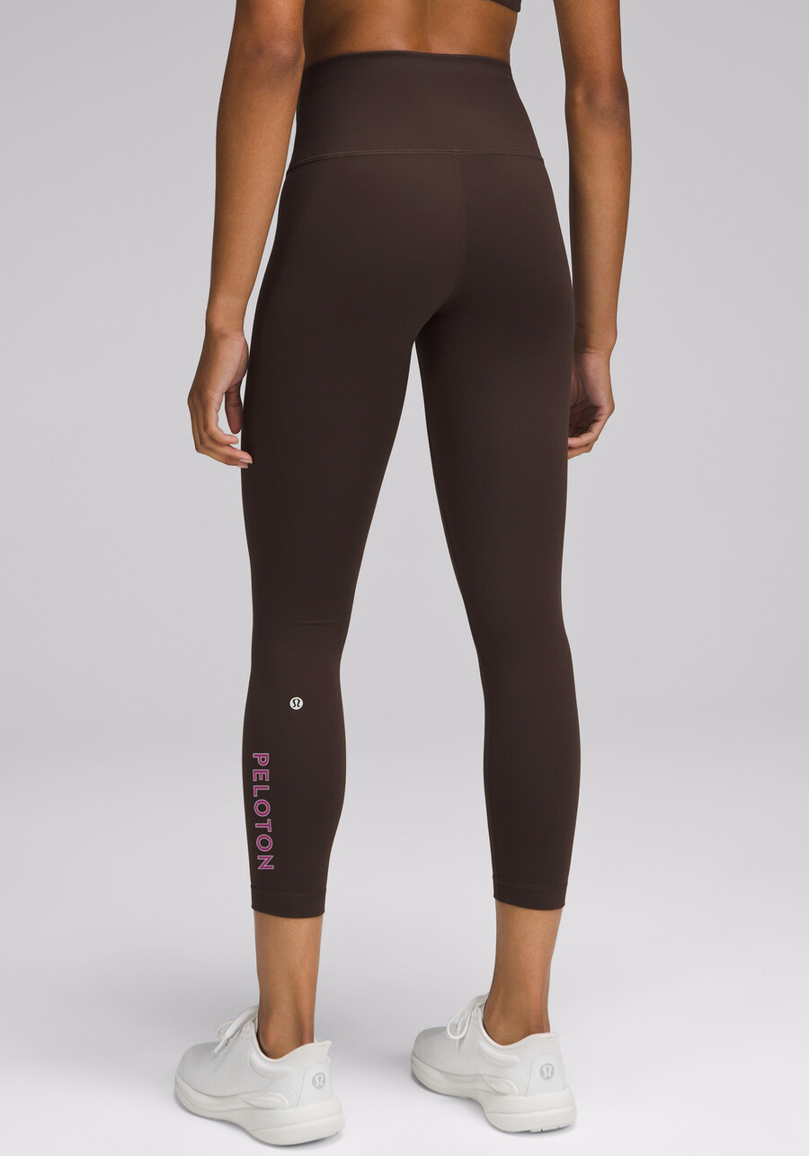 wunder train high-rise tight 25