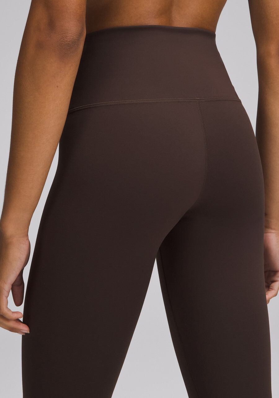 wunder train high-rise tight 25