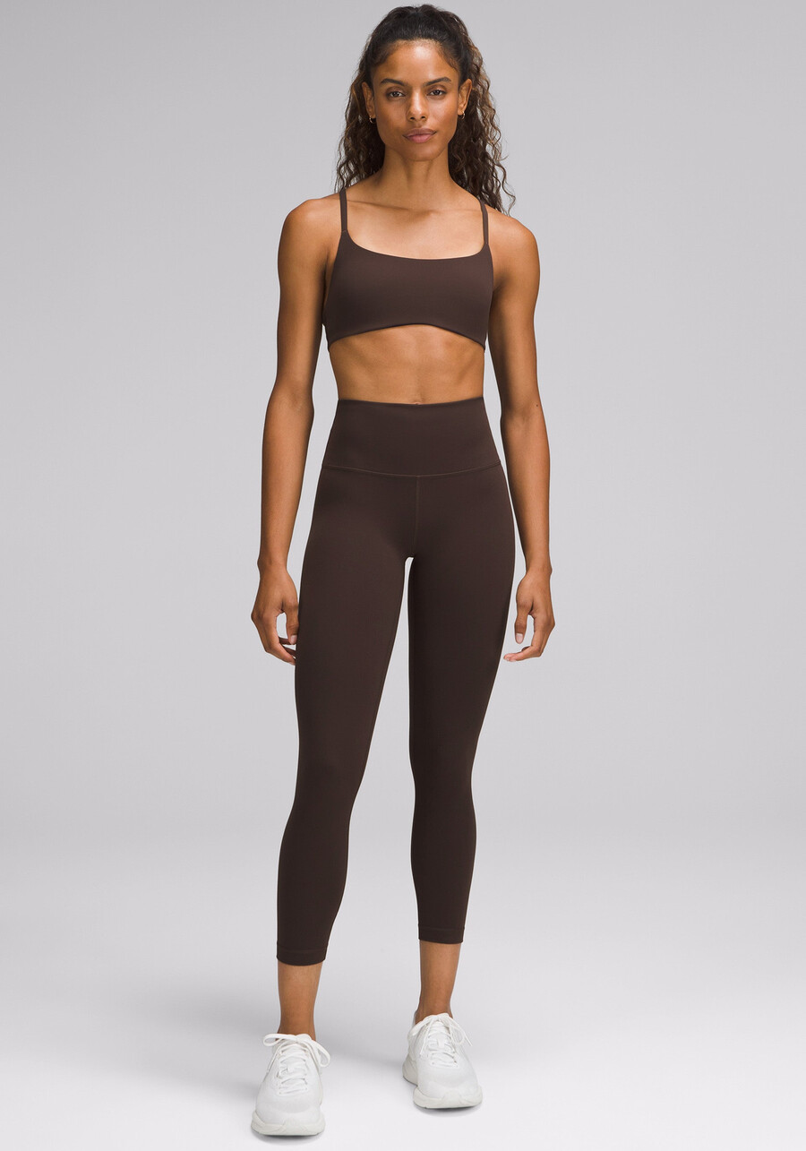 wunder train high-rise tight 25