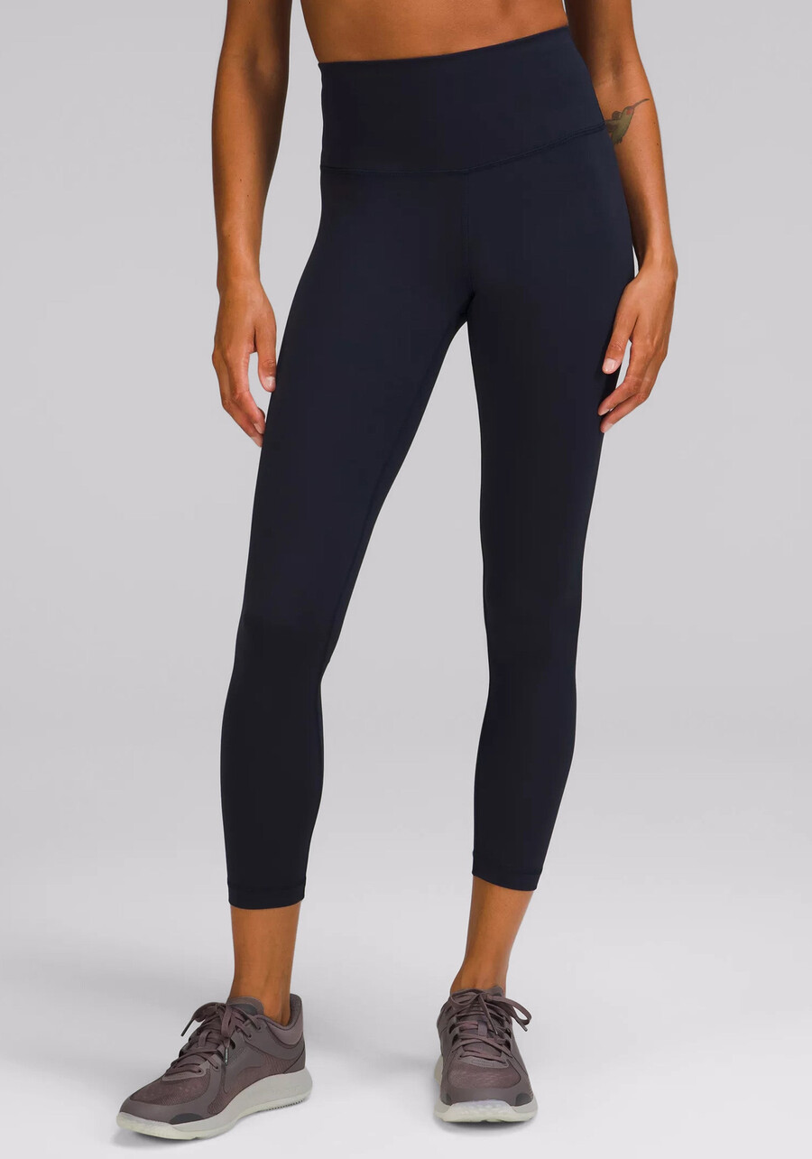 wunder train high-rise tight 25