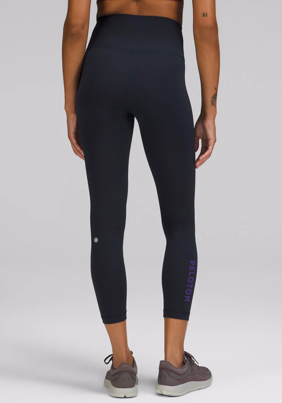 wunder train high-rise tight 25