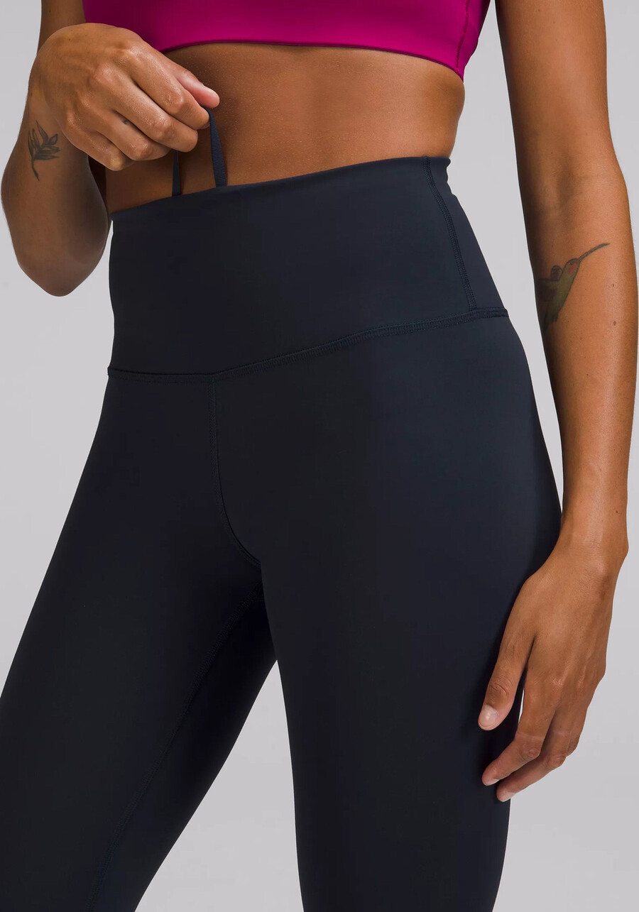 wunder train high-rise tight 25