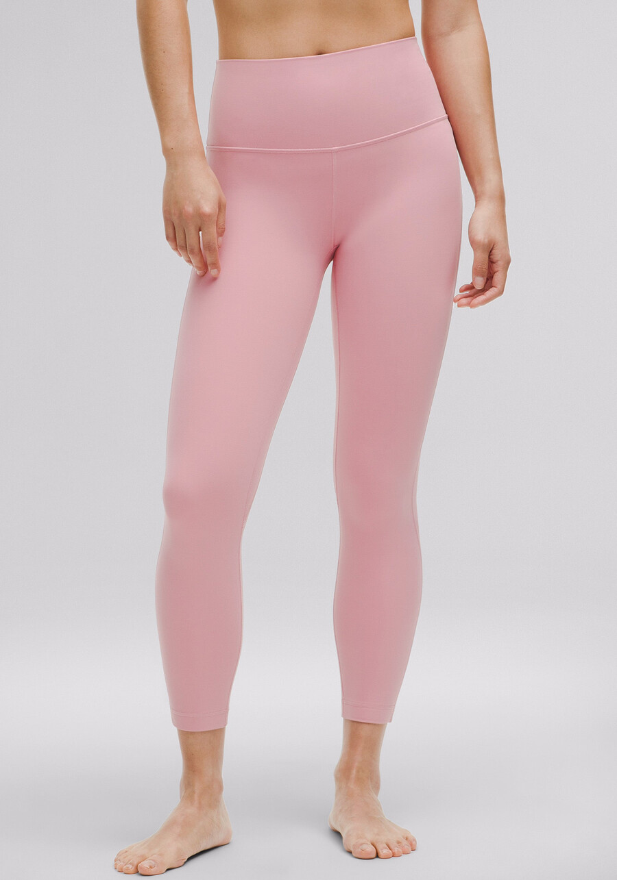 lululemon align high-rise hose 25