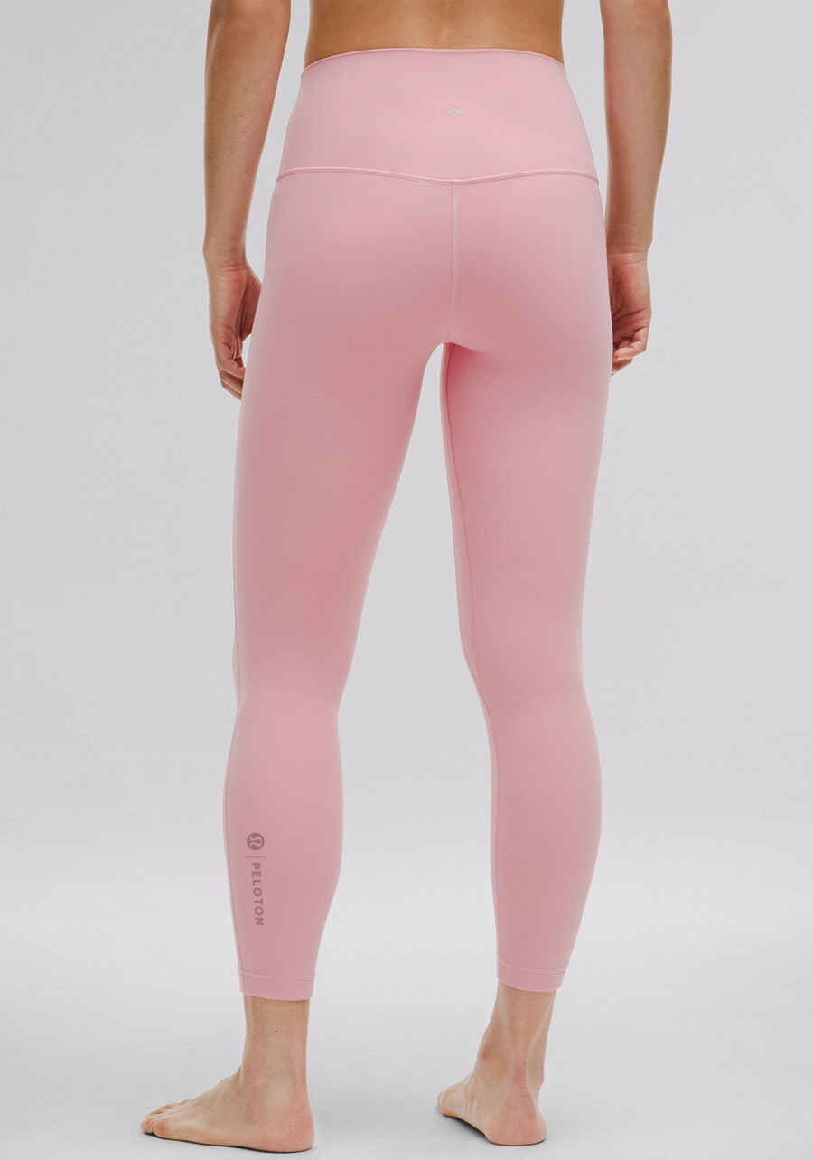 lululemon align high-rise hose 25