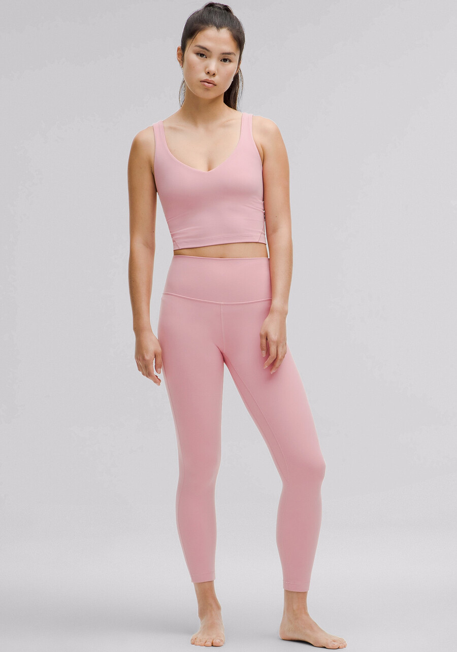 lululemon align high-rise hose 25