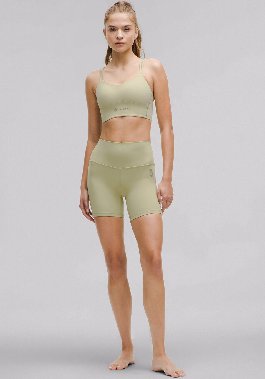 lululemon align high-rise short 6