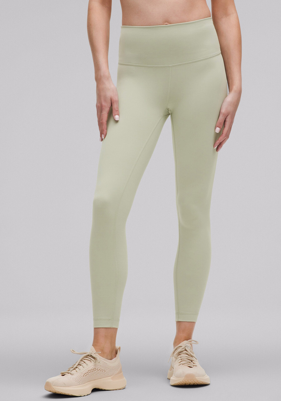 wunder train high-rise tight 25