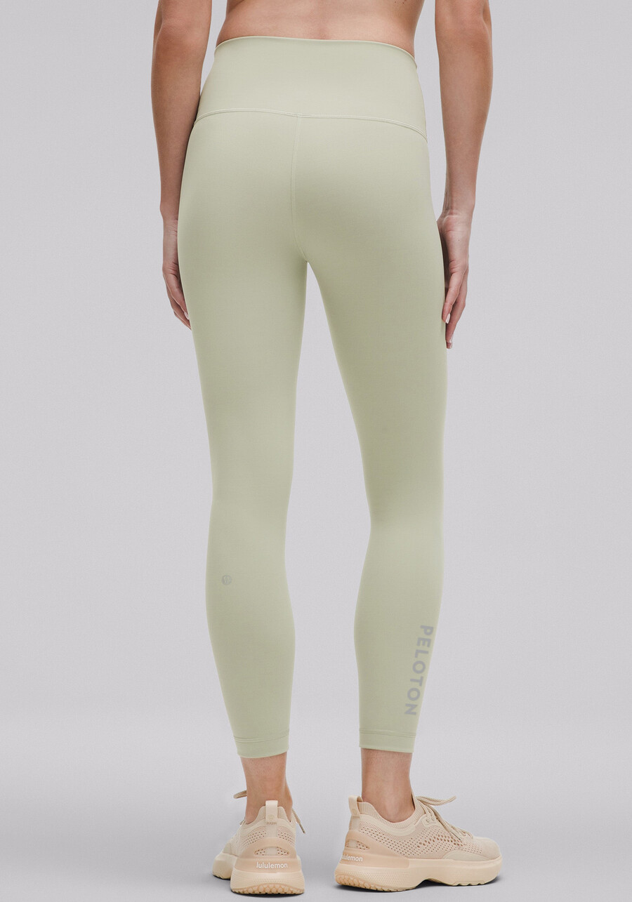 wunder train high-rise tight 25