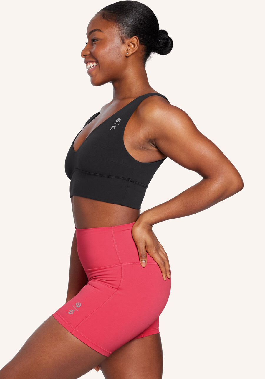 lululemon align v-ausschnitt-bh leichter halt cup cd