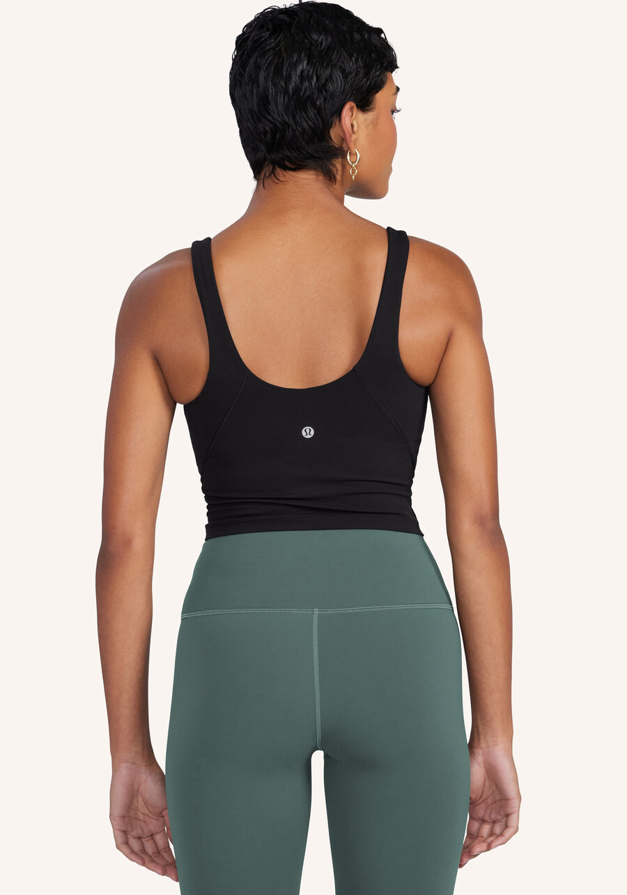 lululemon align tanktop