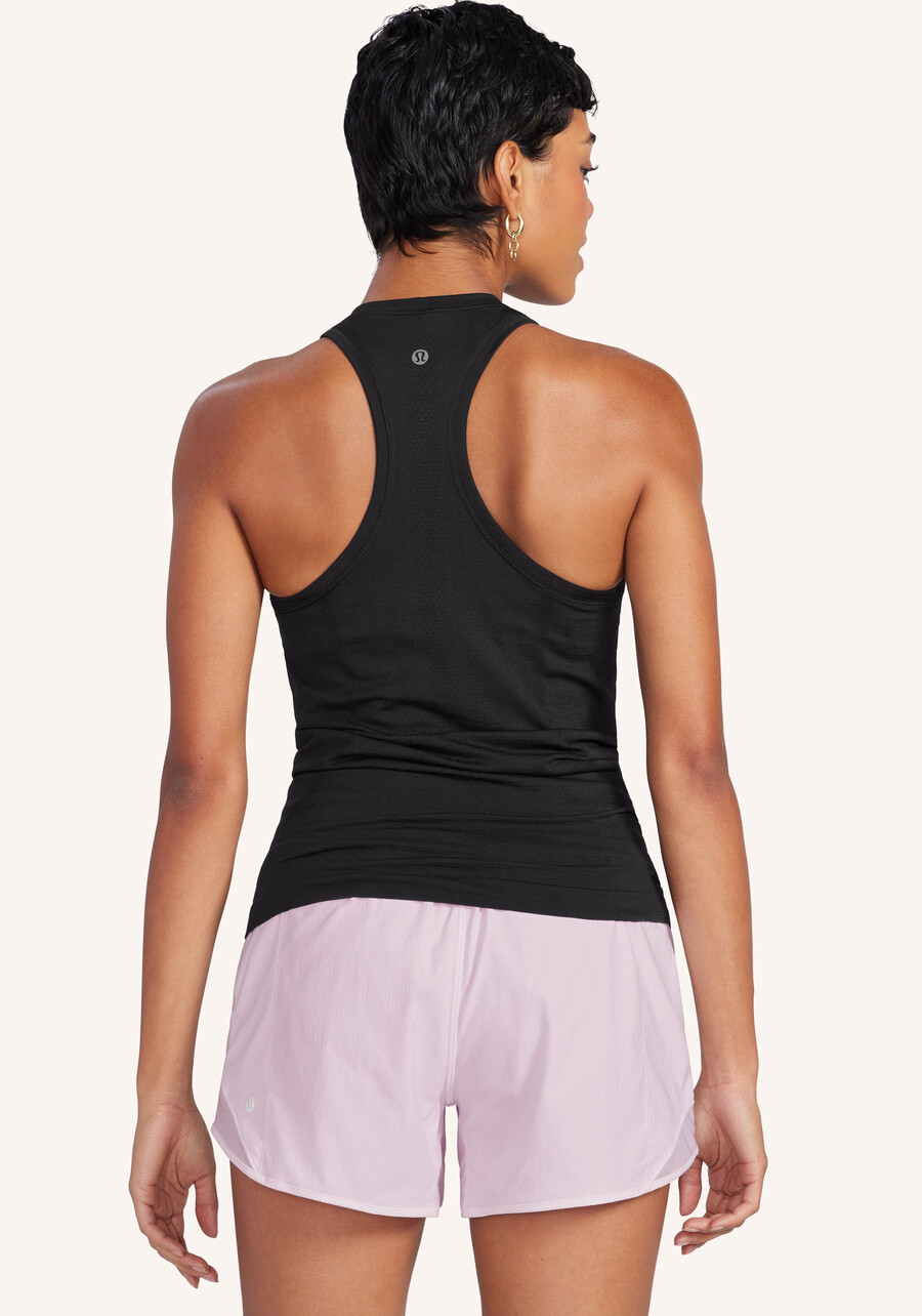 swiftly tech racerback tank top 2.0