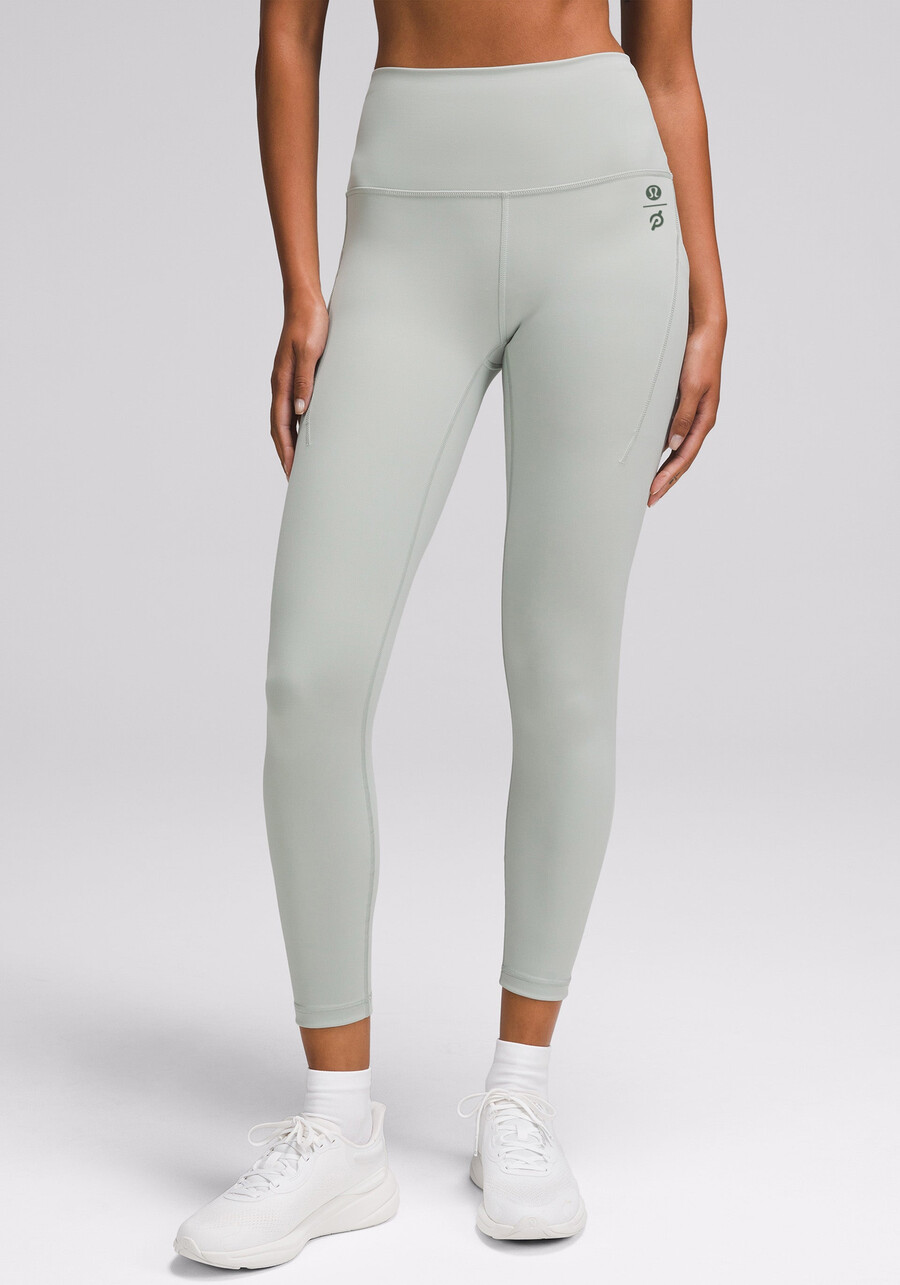 wunder train high-rise leggings mit taschen 25