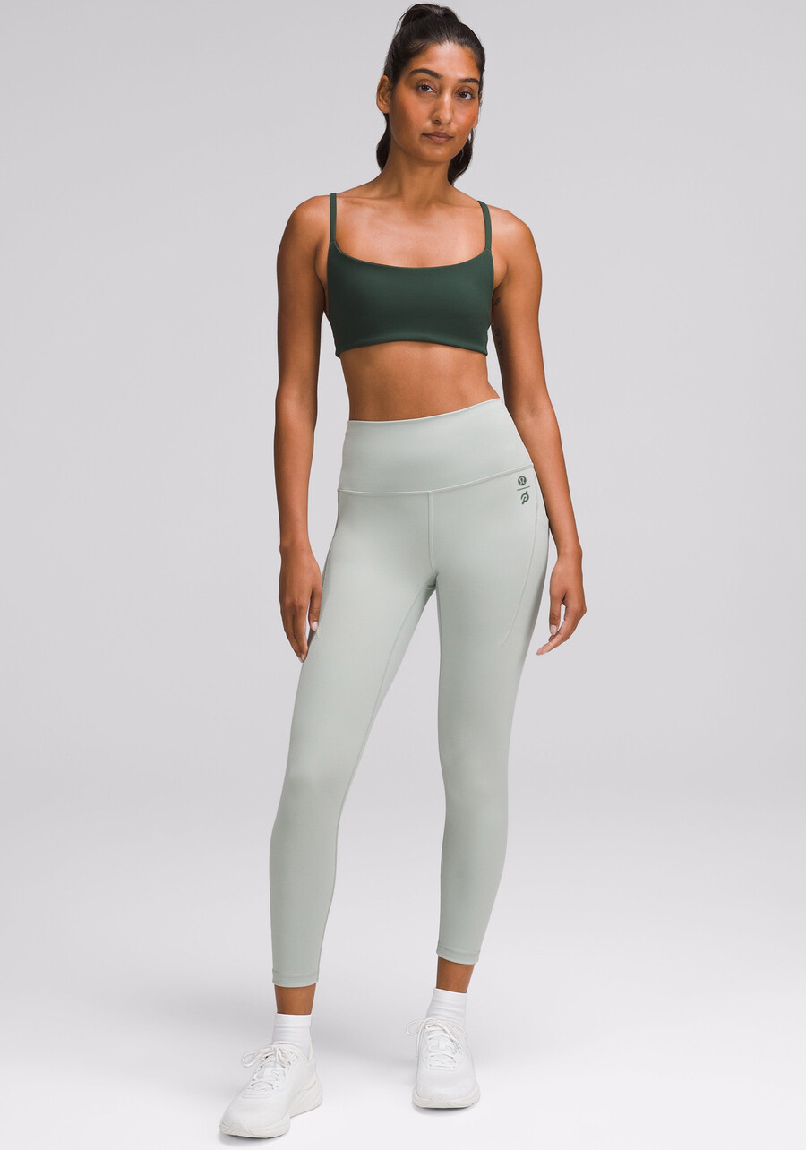 wunder train high-rise leggings mit taschen 25