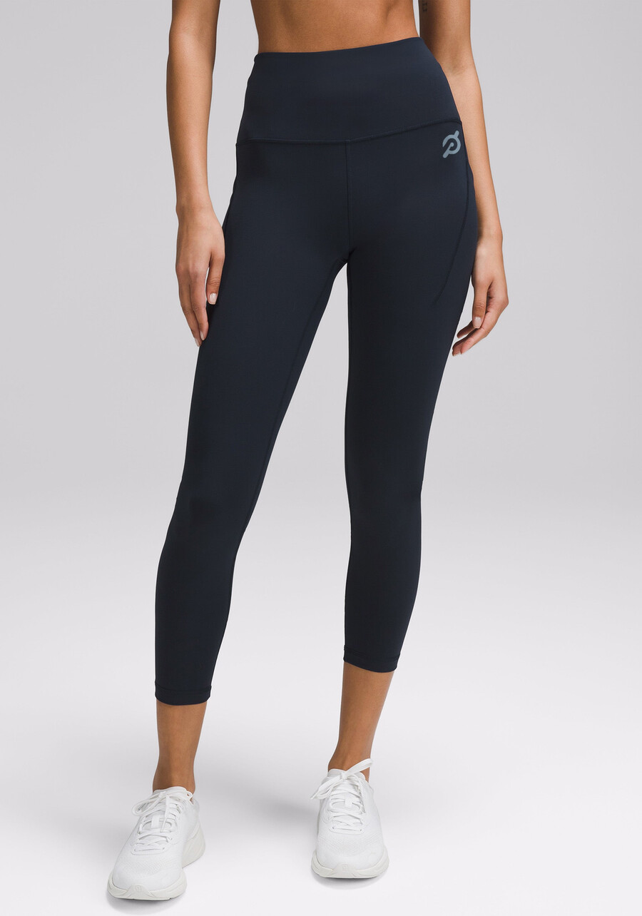 wunder train high-rise leggings mit taschen 25