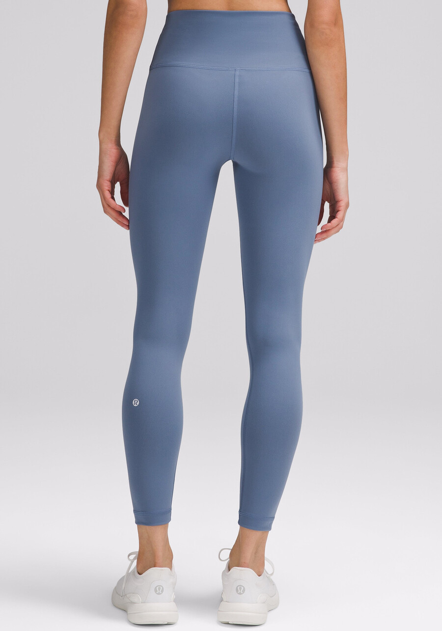 wunder train high-rise tight 25