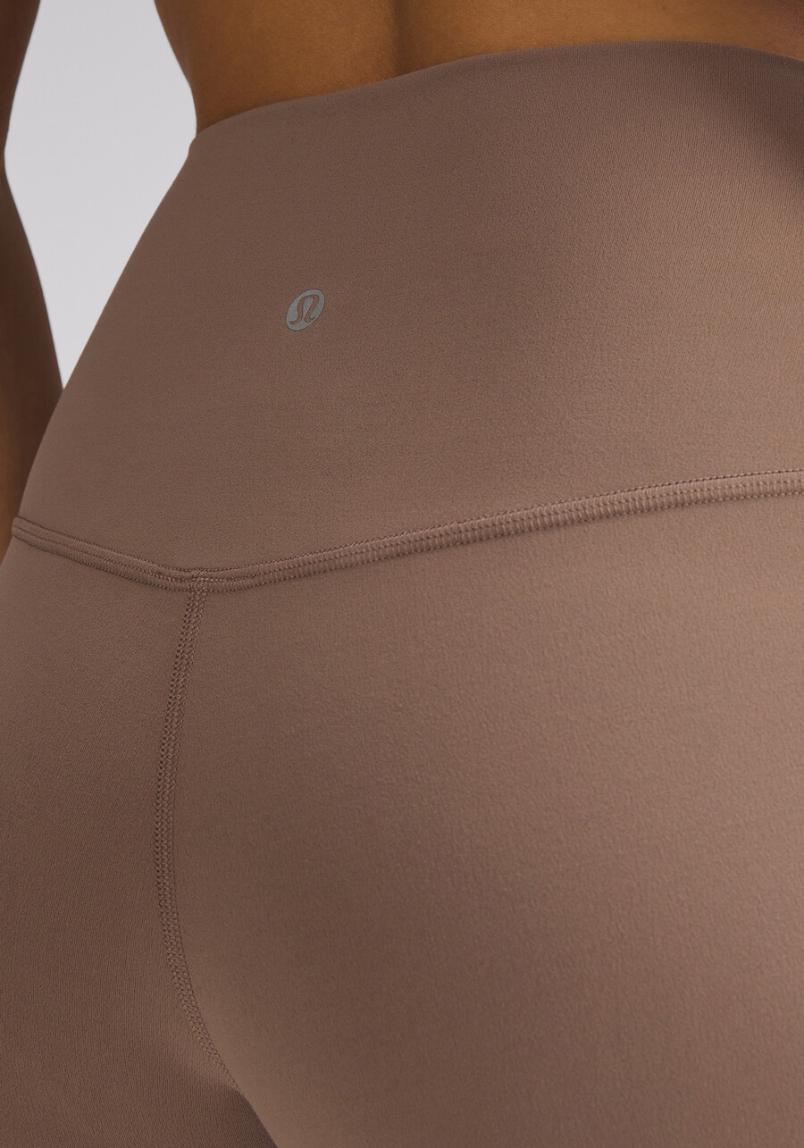lululemon align high-rise short 6
