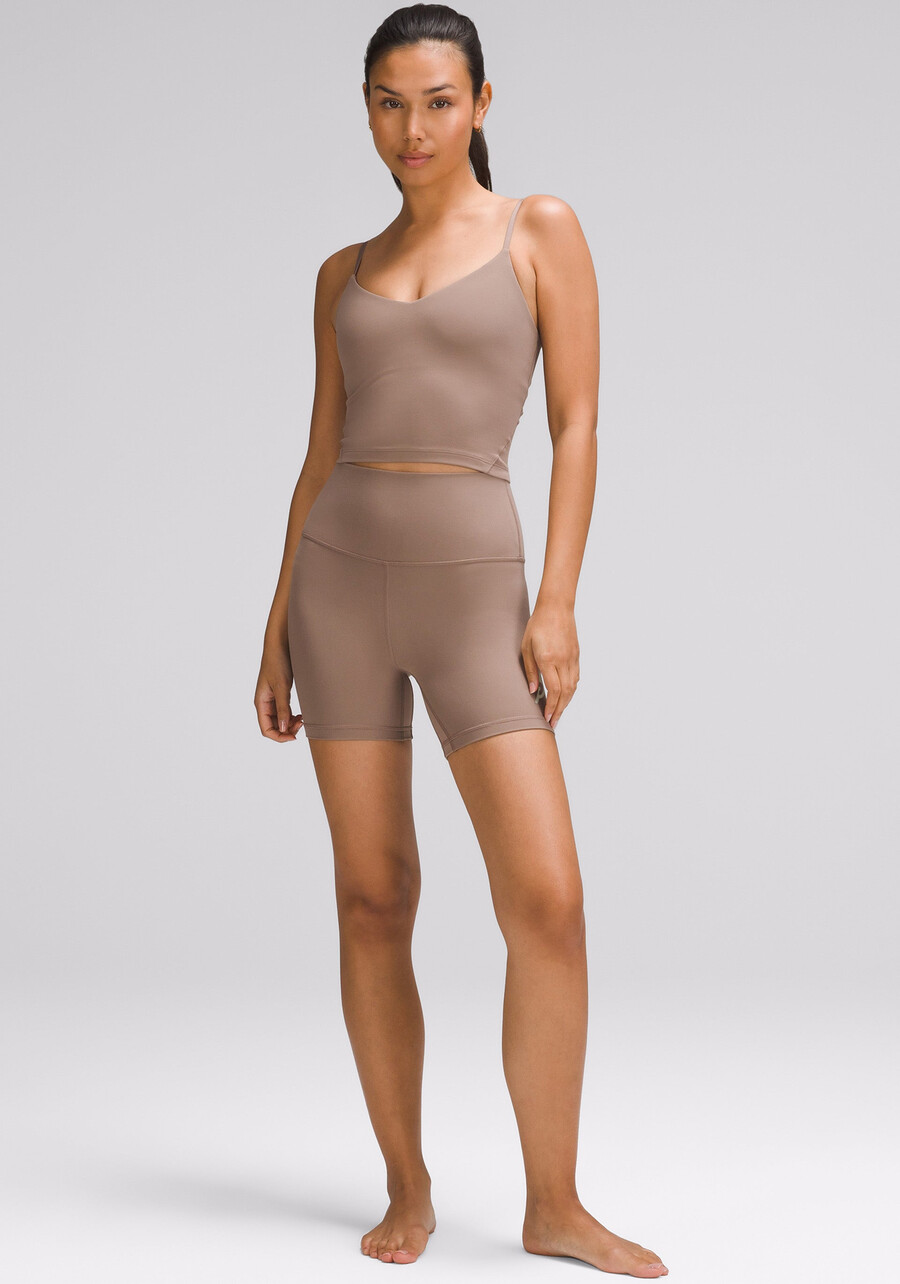 lululemon align high-rise short 6