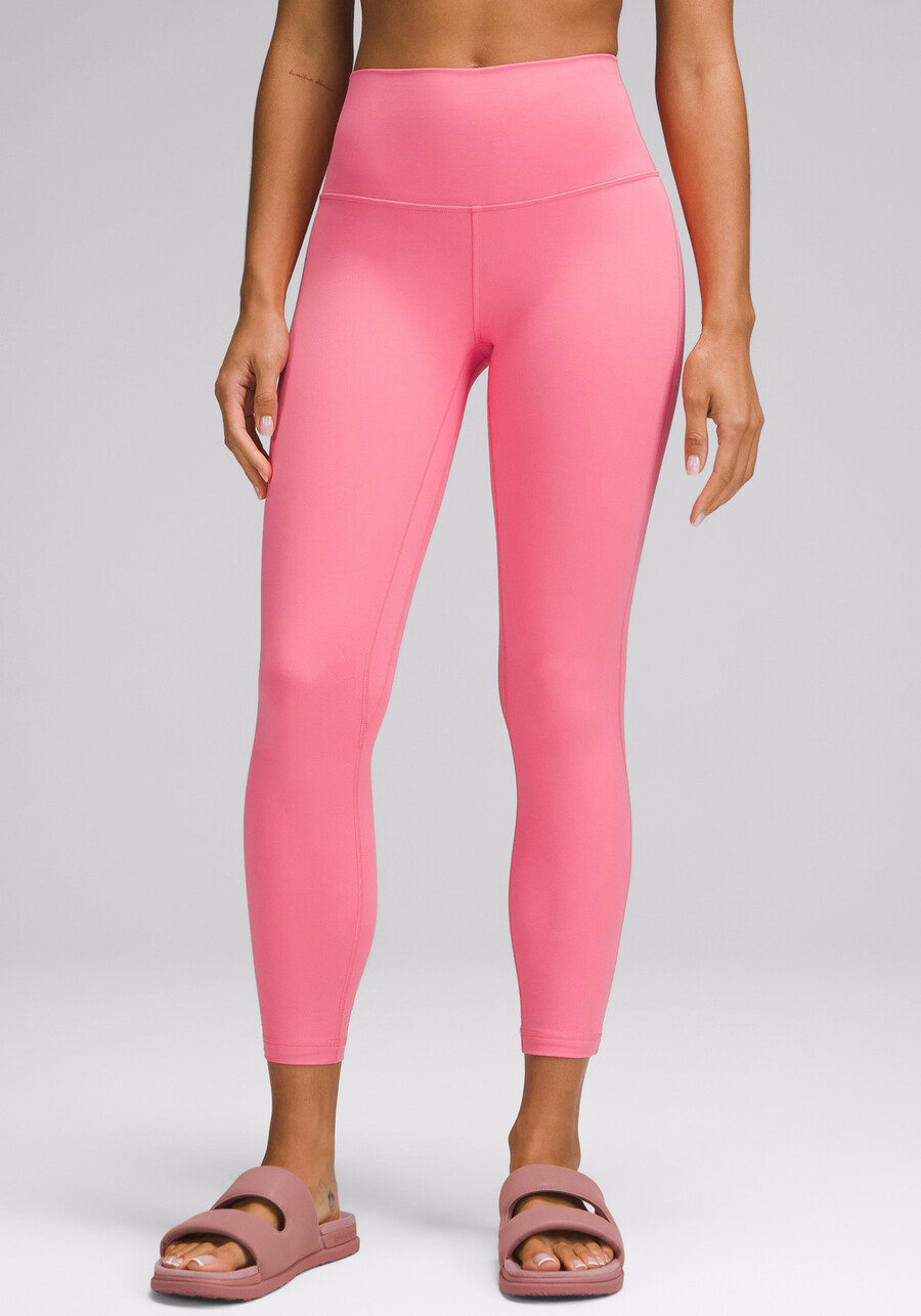 lululemon align high-rise hose 25
