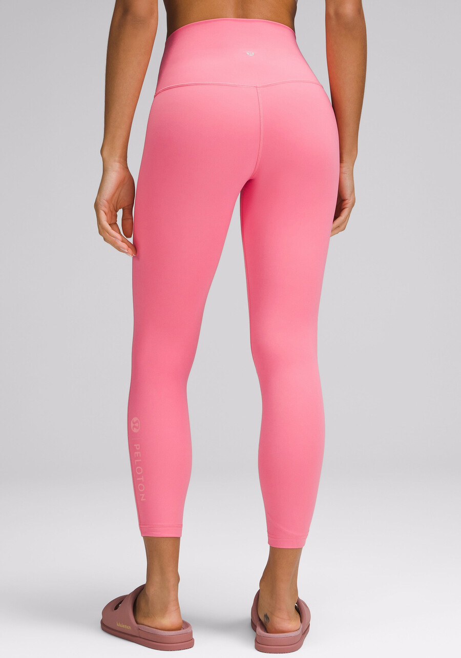 lululemon align high-rise hose 25