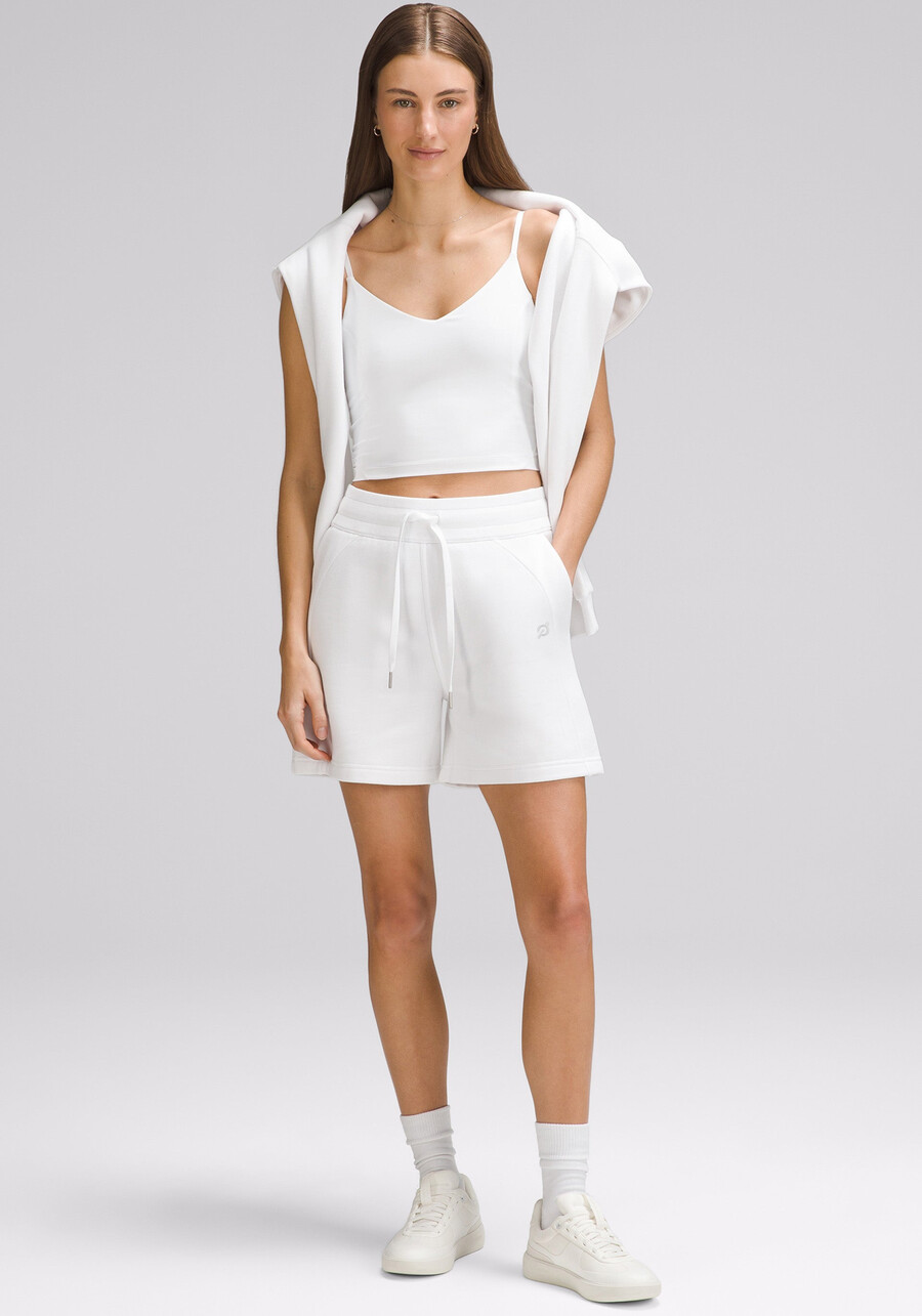 scuba high-rise short 5