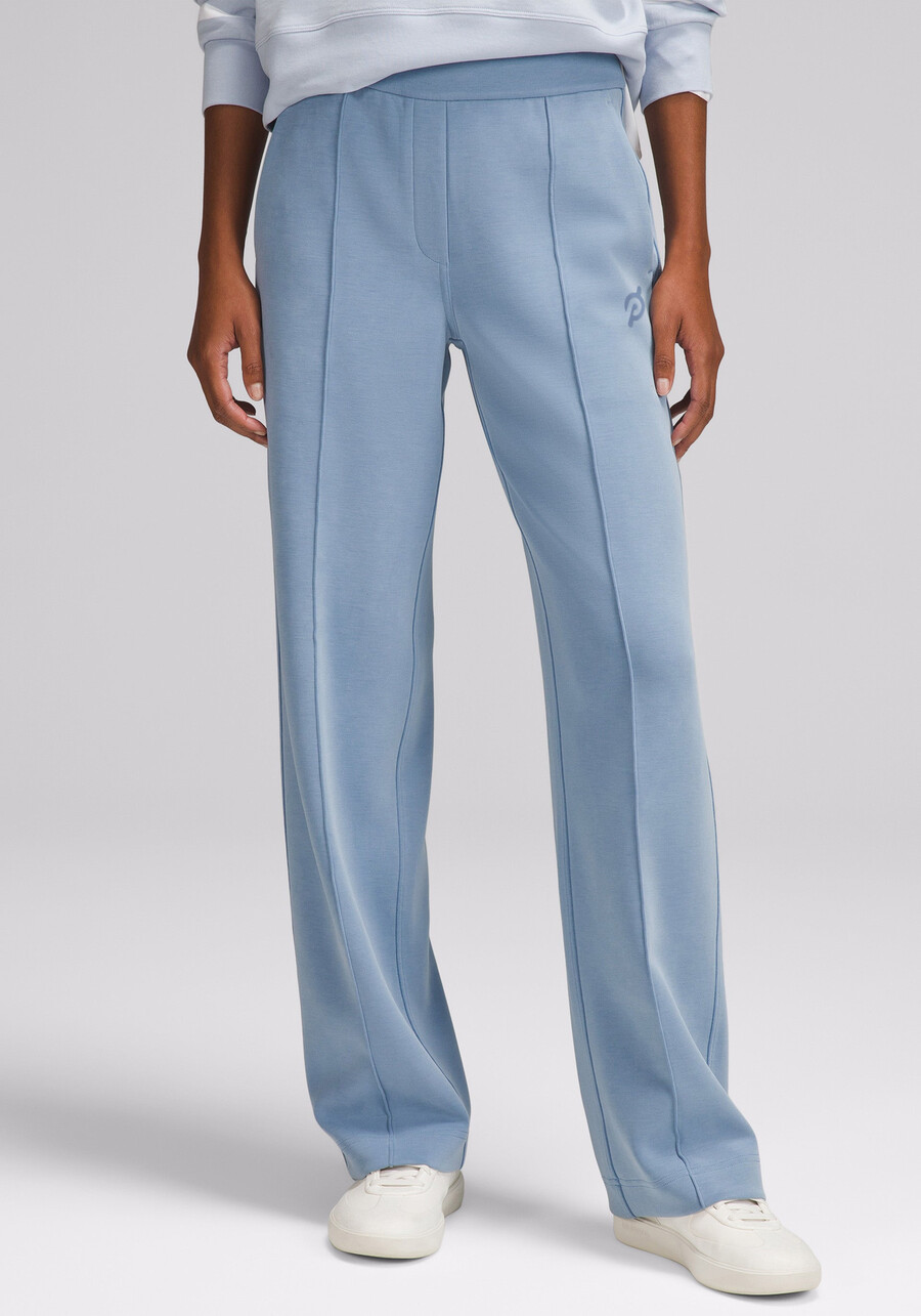 softstreme pintuck mid-rise hose normal