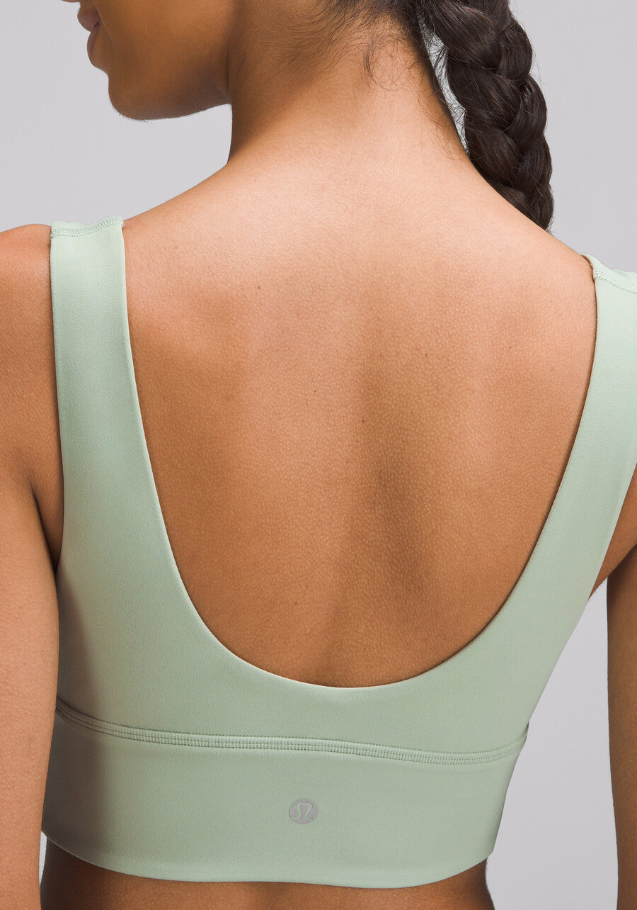 lululemon align v-ausschnitt-bh leichter halt cup cd