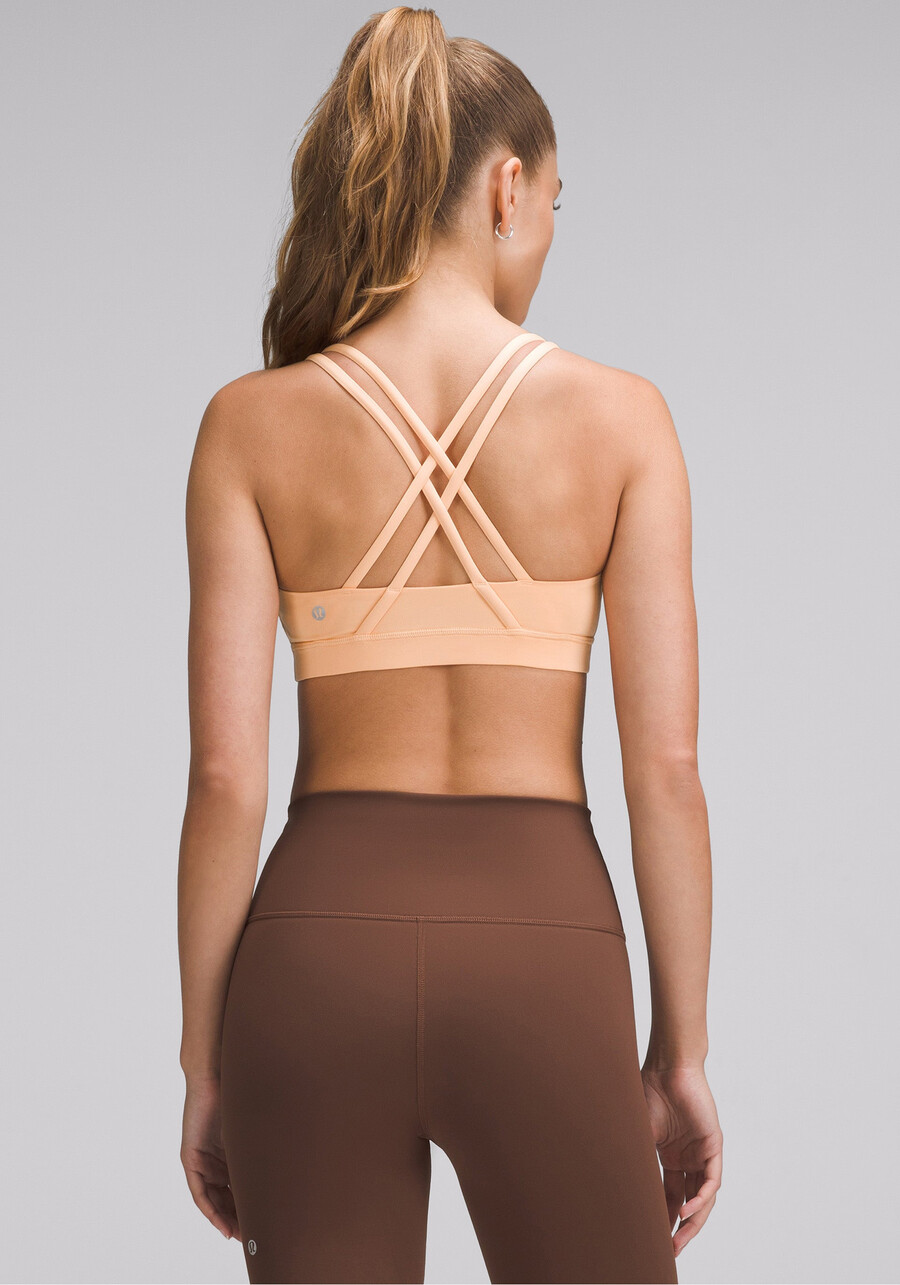 lululemon energy bh mittlerer halt cup-größe bd