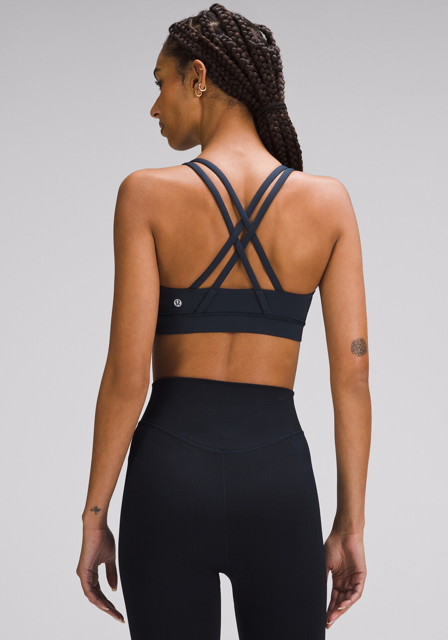 lululemon energy bh mittlerer halt cup-größe bd