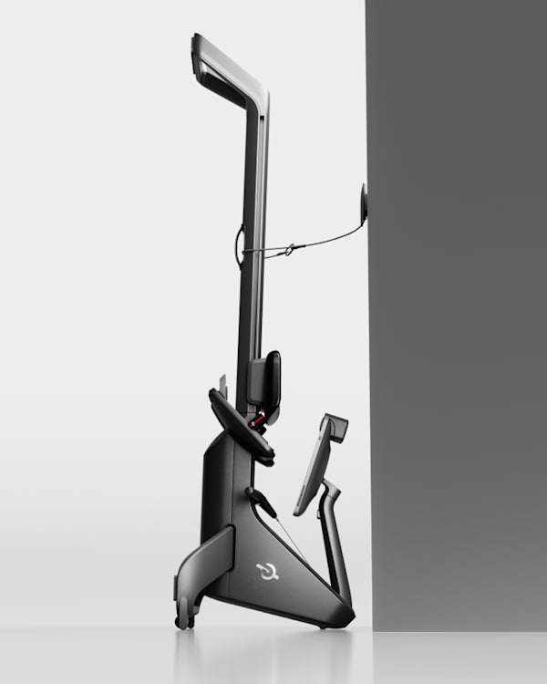 peloton row entdecken starte deine ruderreise
