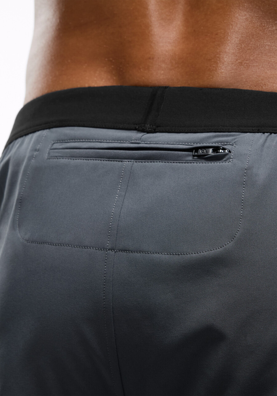 5 zoll gefütterte verklebte lauflänge